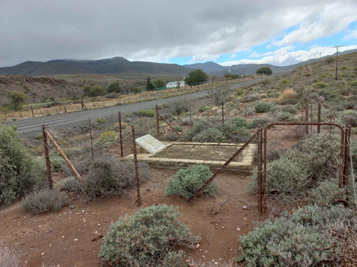 1. Overview / Oorsig