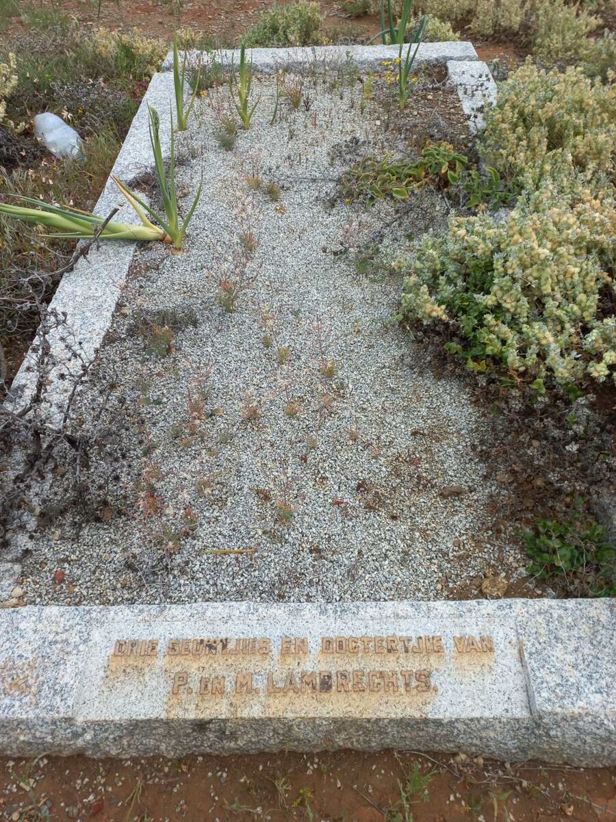 LAMBRECHTS
