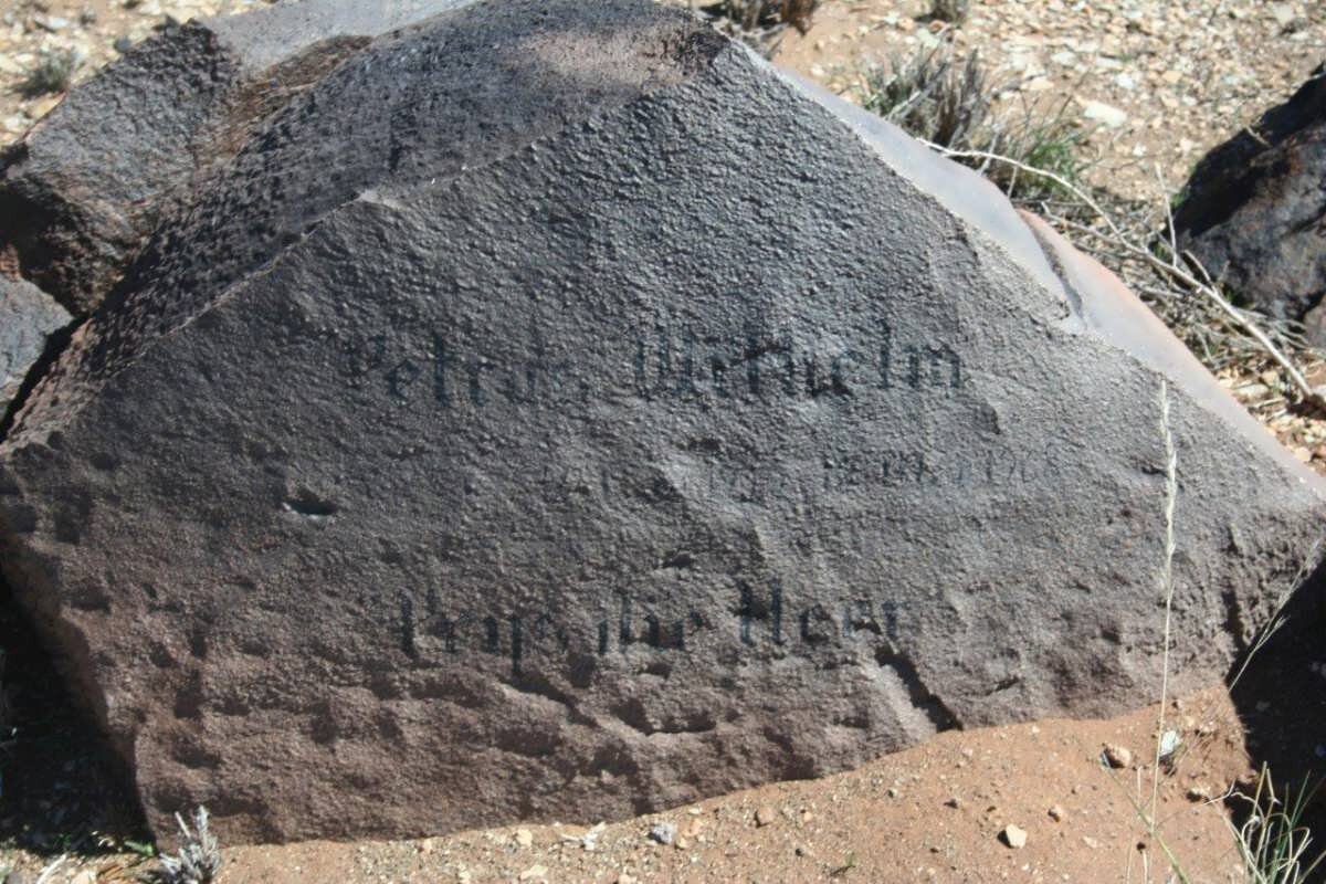 ZIJL Petrus Wilhelm, van 1902-1968