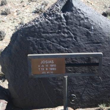 ZIJL Josias, van 1910-1990