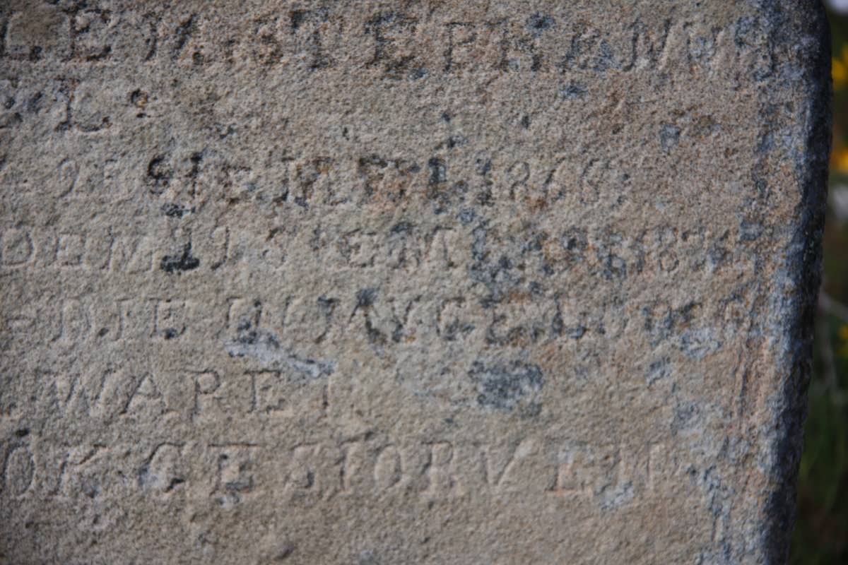 NEL Jacob Willem Stephanus 1866-1871