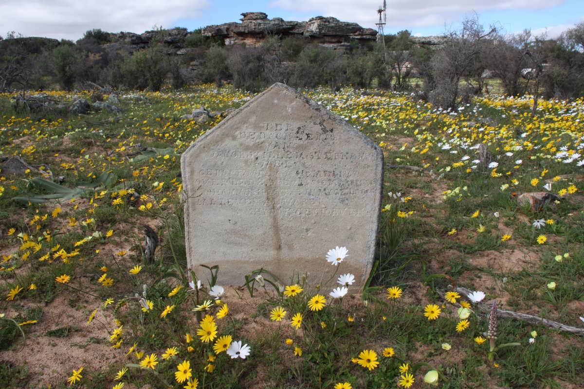 NEL Jacob Willem Stephanus 1866-1871