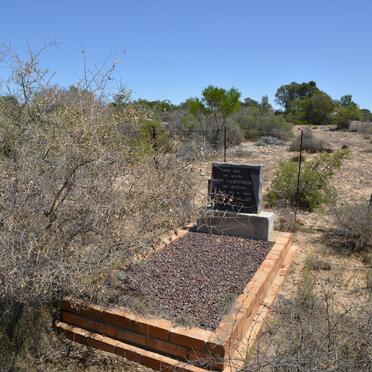 WESTHUIZEN Annie, v.d. nee MOSTERT 1864-1937