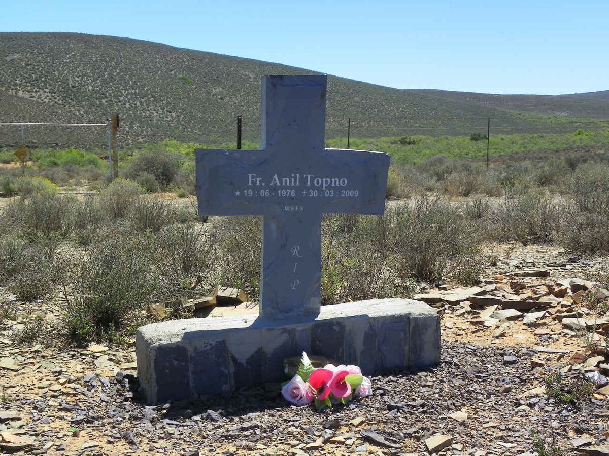 TOPNO Anil 1976-2009