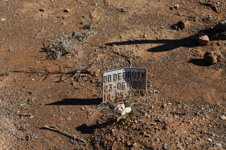 BRUYN D.D., de 1931-