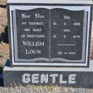 G - Surnames :: Vanne - G