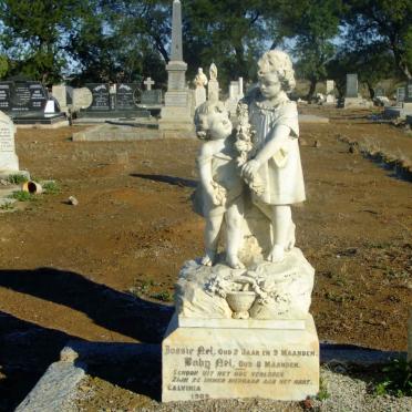 NEL Jossie :: NEL Baby