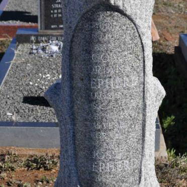 SHEPHERD Jacobus Adriana 1933-199?