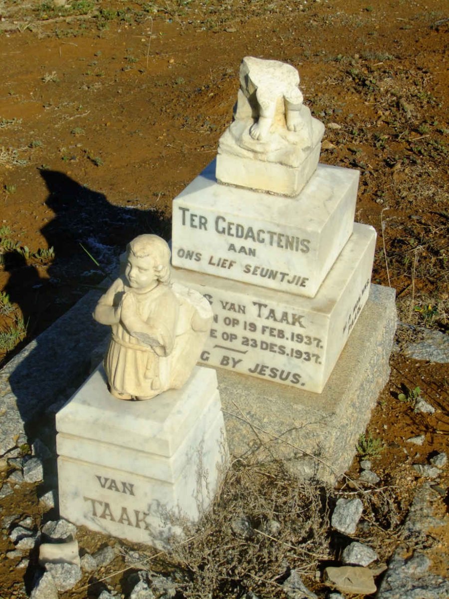 TAAK ?G., van 1937-1937