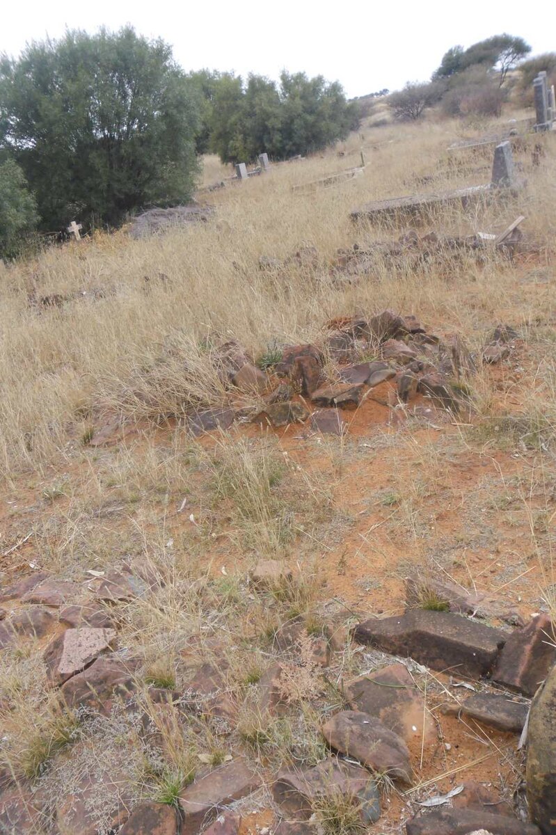 4. Overview / Oorsig