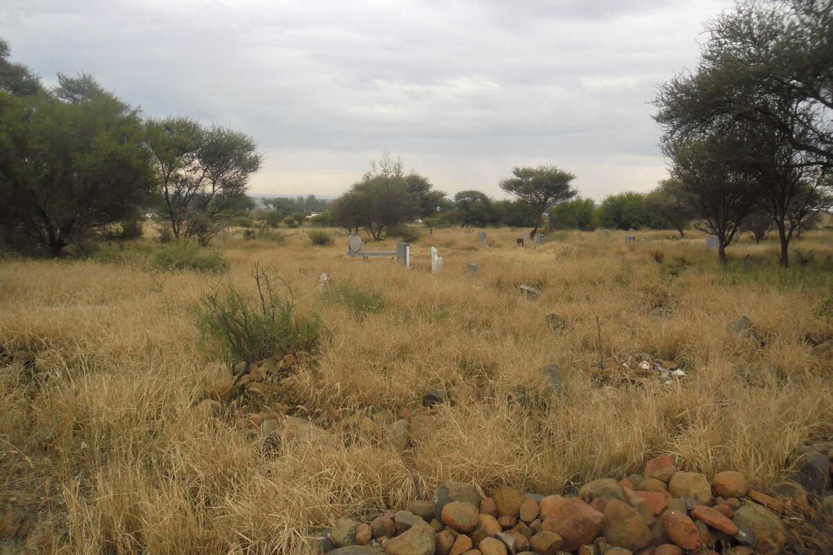 2. Overview / Oorsig