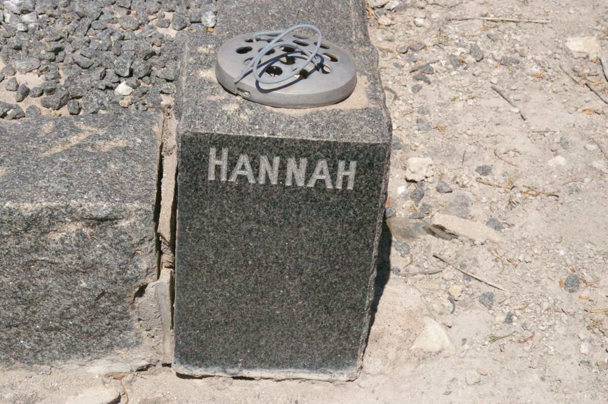 Hannah