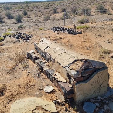 WALTERS Adam Johannes 18?-1904