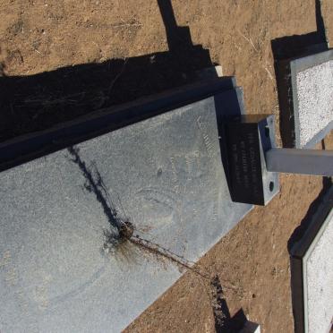 HEERDEN Johan, van 1943-1969