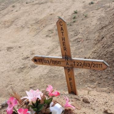 P - Vanne :: Surnames - P