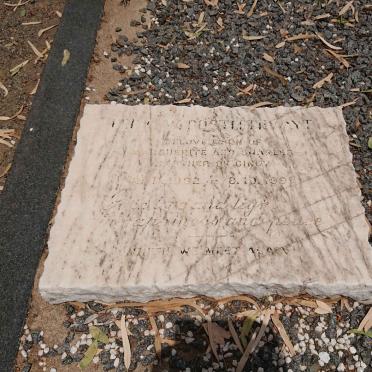 POSTLETHWAYT C.W. 1962-1991