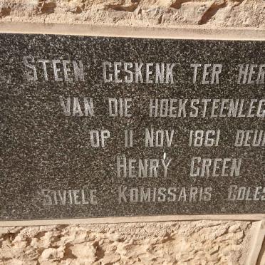 5. Overview / Oorsig