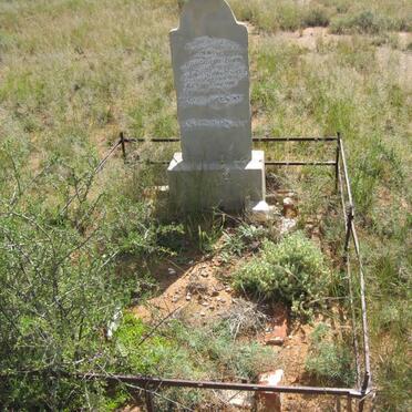 HUMAN Jan Juru 1912-19??