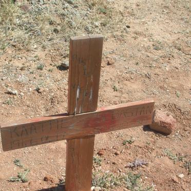 SEBASJAN Kaatjie 1946-2015