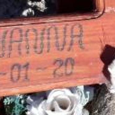 STENEVELD Johanna 1933-2018