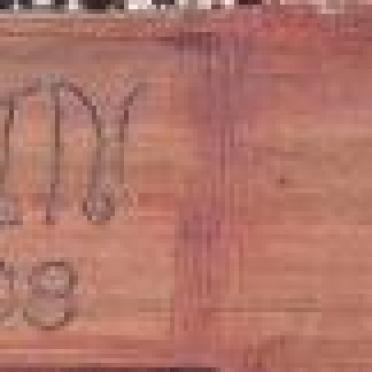 BEZUIDENHOUT Brendin 1987-2017