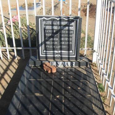 PIENAAR Rodelei Janine 1999-2016 :: PIENAAR Rushaan Alton Delano 2015-2016