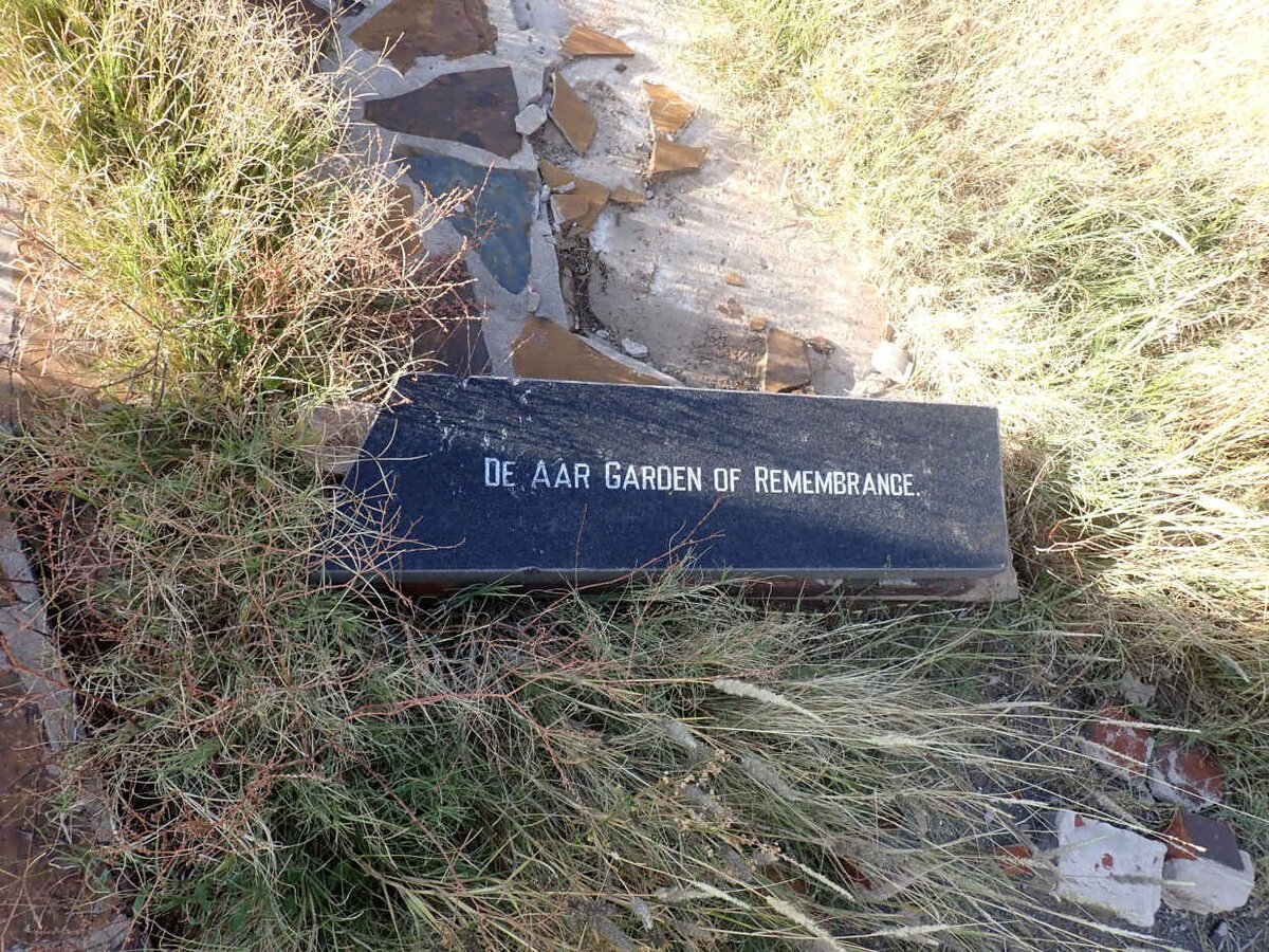 3. Overview / Oorsig