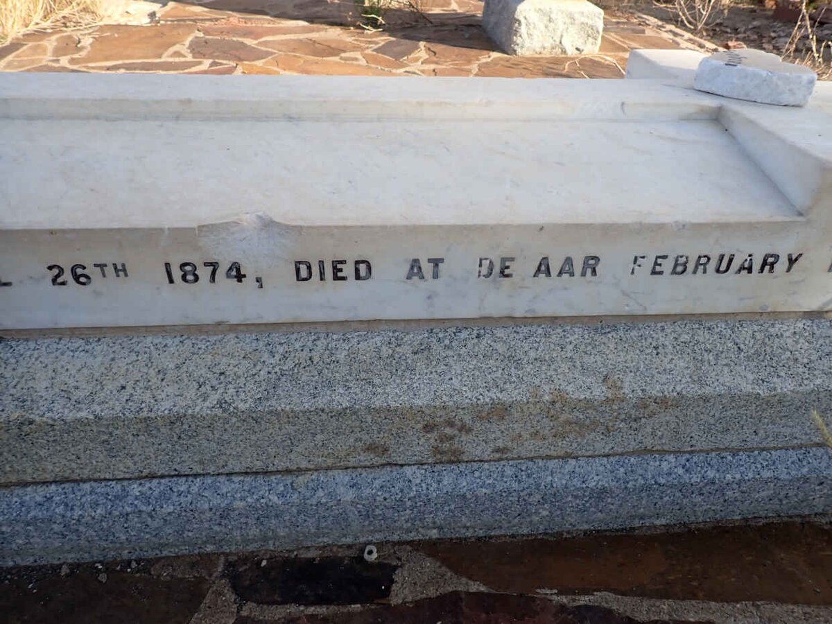 BELL Reginald William -1890 6.