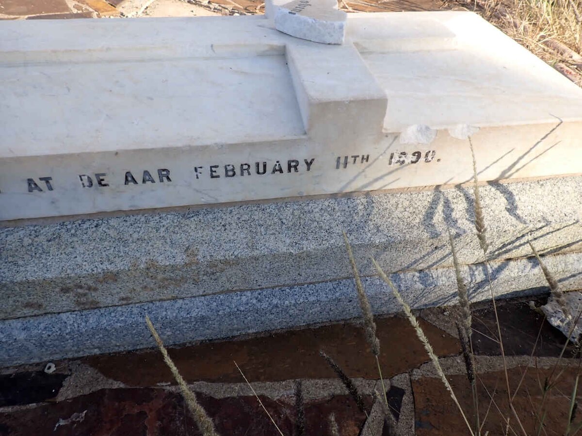 BELL Reginald William -1890 7.