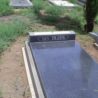 BLERK van