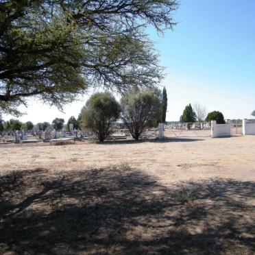 Northern Cape, DELPORTSHOOP, Urban area