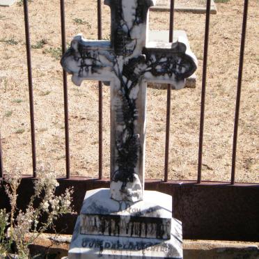 DONOVAN Doreen -1905