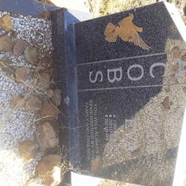 JACOBS Eva 1989-2010