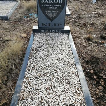 KLIP Jakob 1976-2009