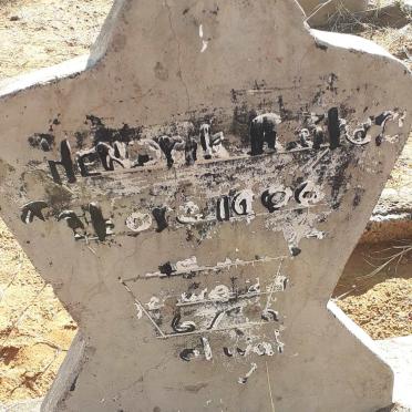 RUITERS Hendrik 1906-