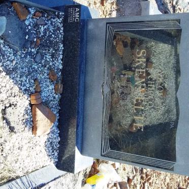 SKENNELTE Nicolaas 1970-2018