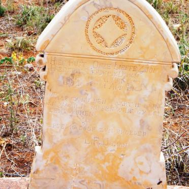 DOMAN Frederik Hendrik 1895-1916