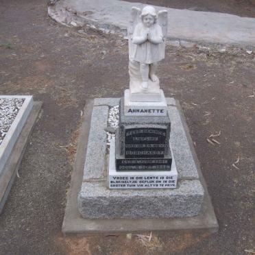 BORCHARDT Annanette 1941-1942