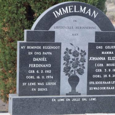 I - Surnames :: Vanne - I