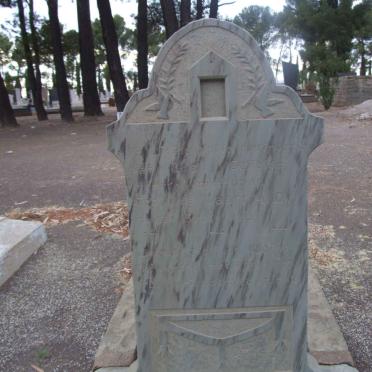 IMMELMAN Henery 1913-1923