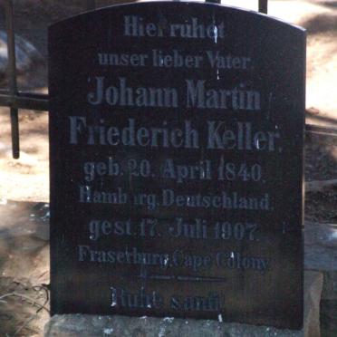 KELLER