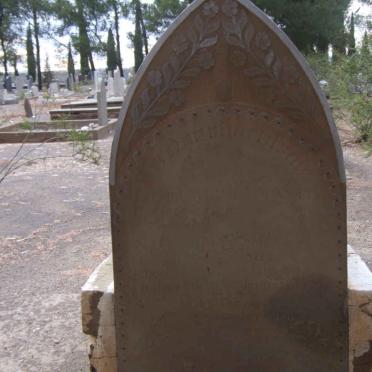 SMIT Jacobus H. -1896 