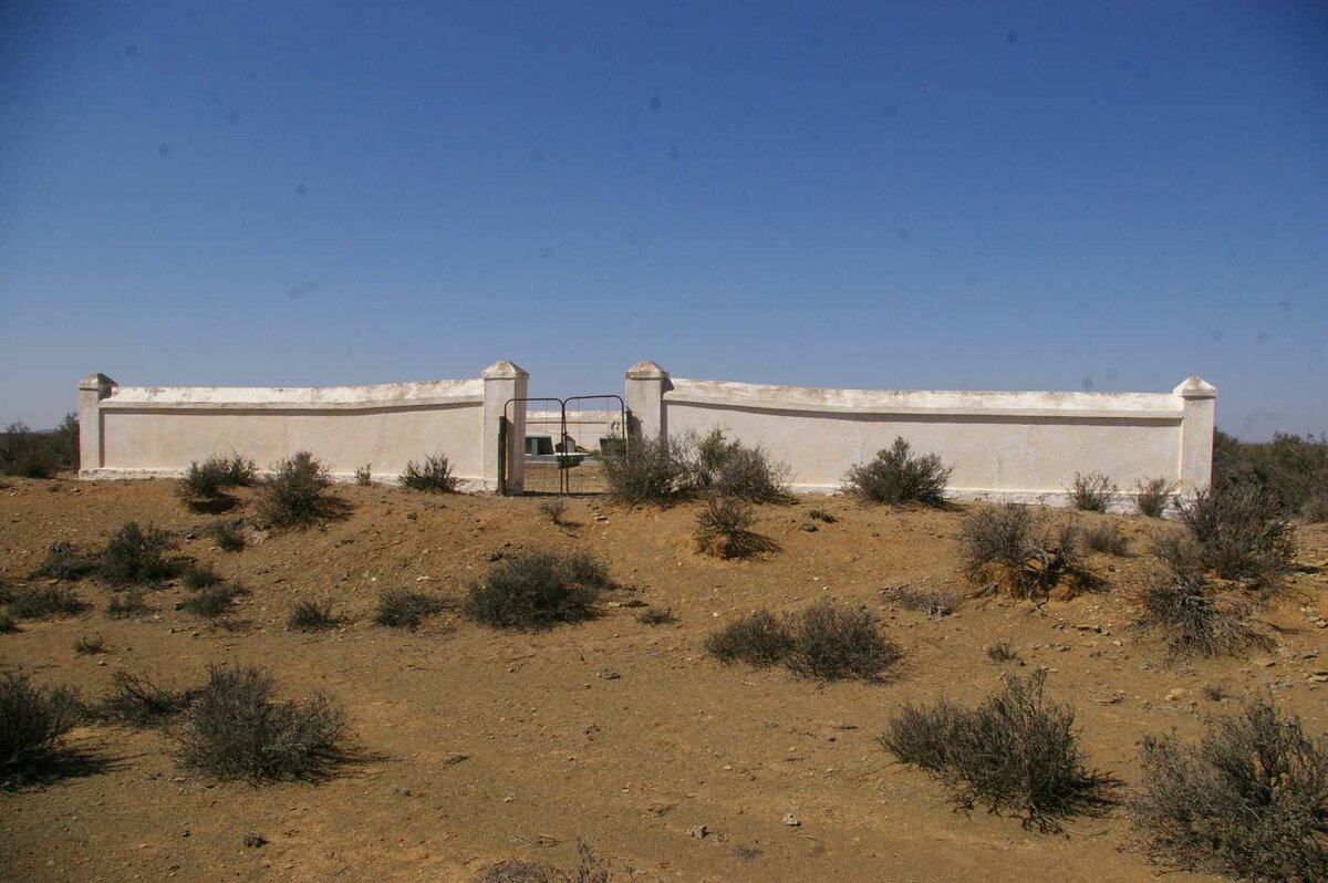 1. Overview / Oorsig