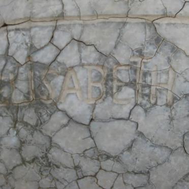 GOUS Elisabeth Susanna Jacoba nee V.D. MERWE 1845-1931