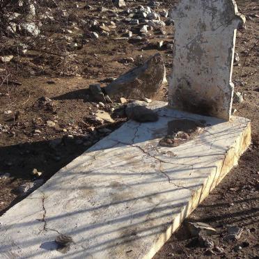 BLOUW A. ? 1891-1951