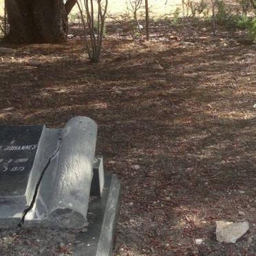 HOUGH  Maria Aletta nee KUHN 1920-1968