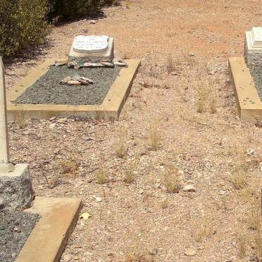 KOCK Hendrick Johannes 1865-1943 &amp; Maria Elizabeth KEMPER 1889-1938