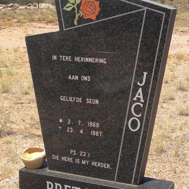PRETORIUS Jaco 1968-1987