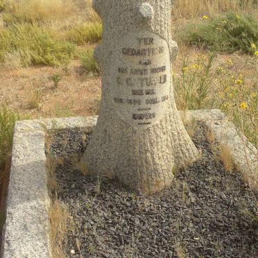 TURNER C.G. nee NEL 1890-1918