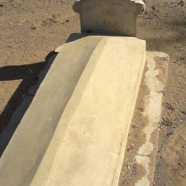 BOTMA Cornelieus Johannes 1842-1843